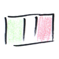 Icon Italienisch A2