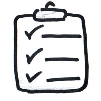 Icon Projektmanagement