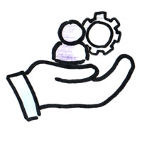 Icon Support